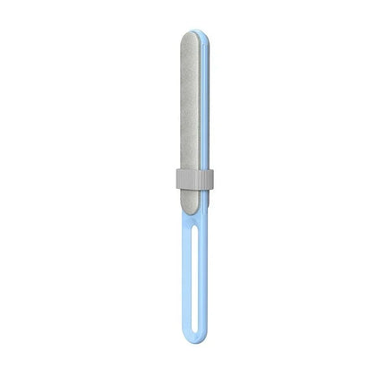 Brosse Anti-Poils Multifonction pour Surfaces Domestiques