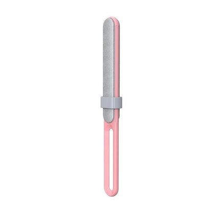 Brosse Anti-Poils Multifonction pour Surfaces Domestiques