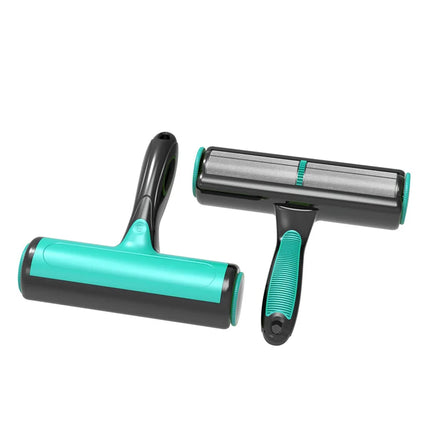 Rouleau Anti-Poils Pratique pour Nettoyage Domestique
