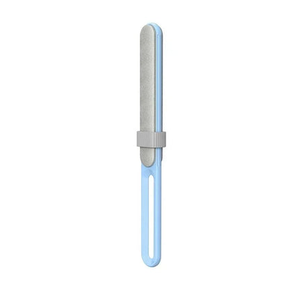 Brosse Anti-Poils Multifonction pour Surfaces Domestiques