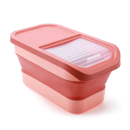 Boîtes de Rangement Compartimentées à Roulettes – Avec Pelle Incluse