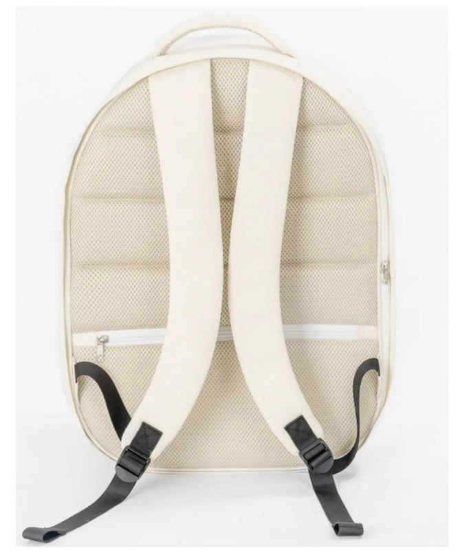 Sac à dos pliable pour chat avec fenêtre transparente