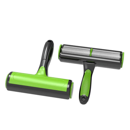 Rouleau Anti-Poils Pratique pour Nettoyage Domestique