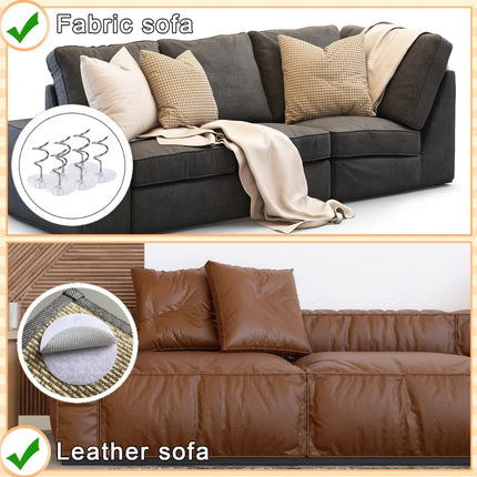 Protection Latérale de Canapé pour Chat – Surface Pratique à Griffer