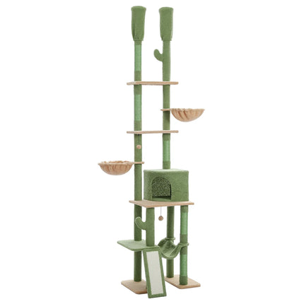 Collection image for: Arbre à Chat Cactus