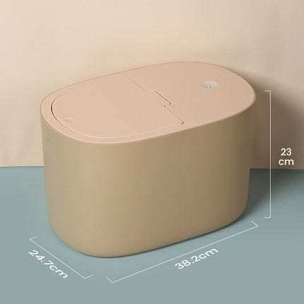 Distributeur Design Compact pour Croquettes ou Friandises