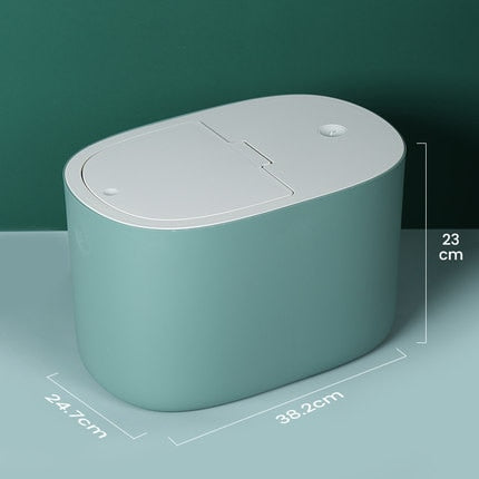 Distributeur Design Compact pour Croquettes ou Friandises