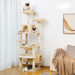 Charger l&#39;image dans la galerie, Arbre à Chat Doudou Câlin
