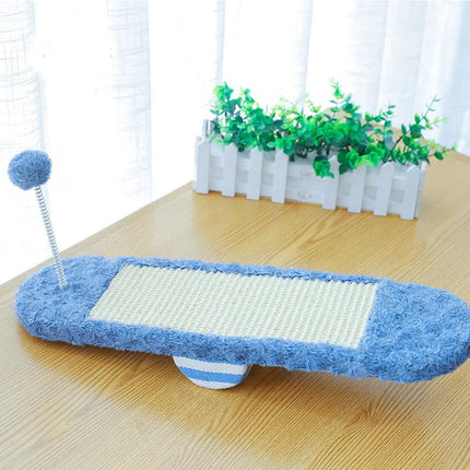 Griffoir Interactif avec Boule Suspendue