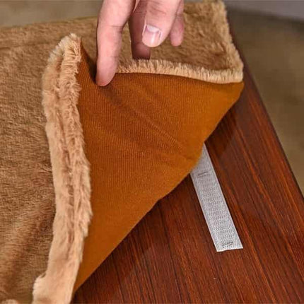 Cube Moderne pour Chat avec Coussin et Griffoir